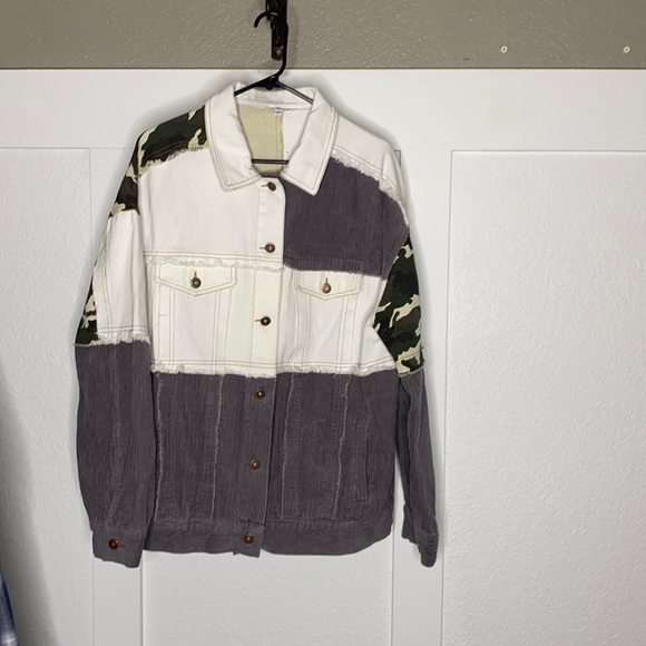 Brand new jacket - Picture 2 of 7